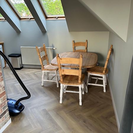Loft W Centrum Olsztyna, Blisko Starowki Ольштин Екстер'єр фото