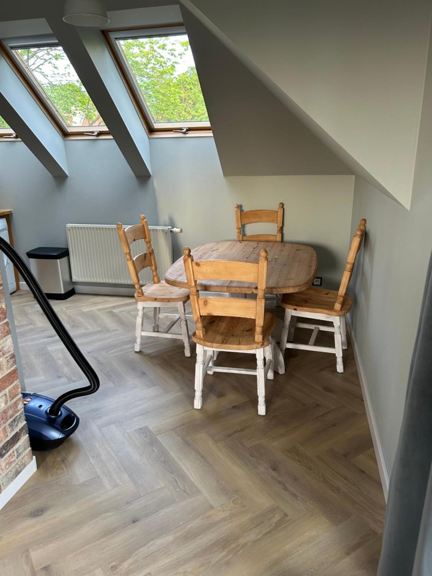 Loft W Centrum Olsztyna, Blisko Starowki Ольштин Екстер'єр фото